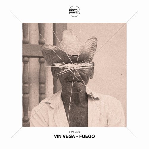 Vin Vega - Fuego [10273574]